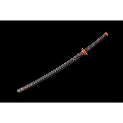 sabre shinobu demon slayer