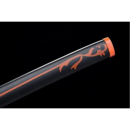 sabre shinobu demon slayer