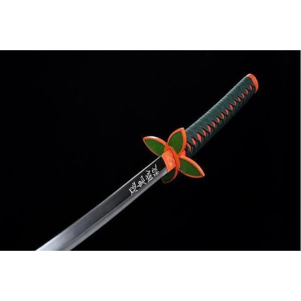 sabre shinobu demon slayer