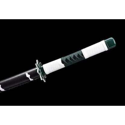 sabre shinazugawa sanemi demon slayer