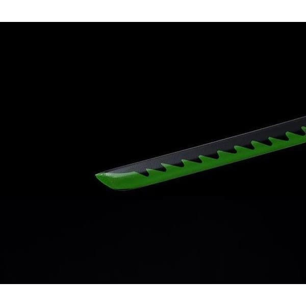 sabre shinazugawa sanemi demon slayer