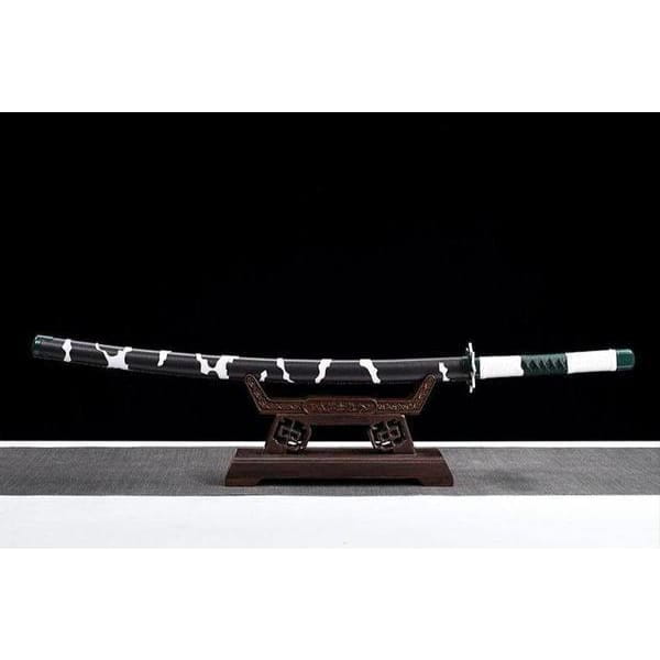 sabre shinazugawa sanemi demon slayer