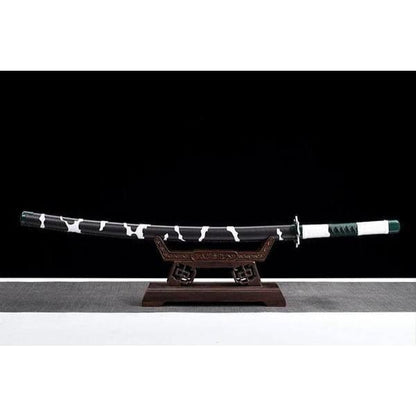 sabre shinazugawa sanemi demon slayer