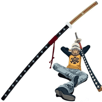 Sabre de Trafalgar D. Law - One Piece