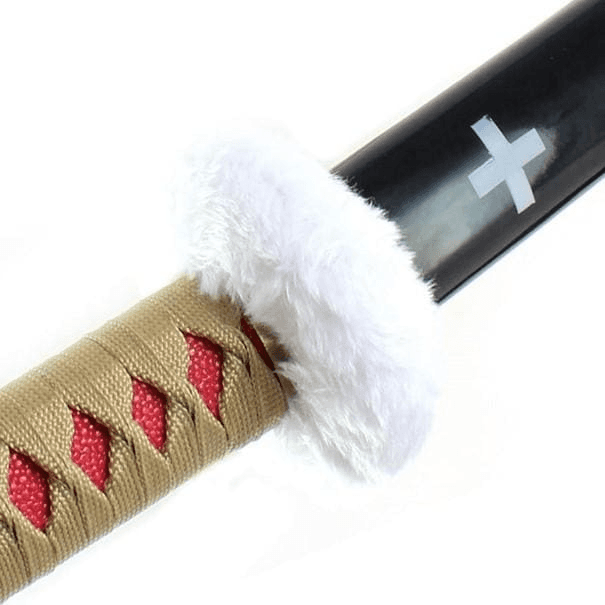 Sabre de Trafalgar D. Law - One Piece