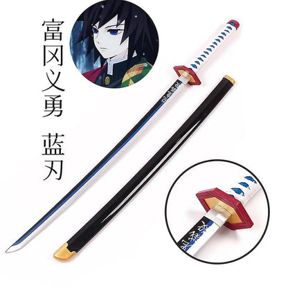 sabre-giyu-tomioka-demon-slayer