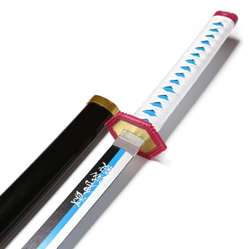 sabre-giyu-tomioka-demon-slayer