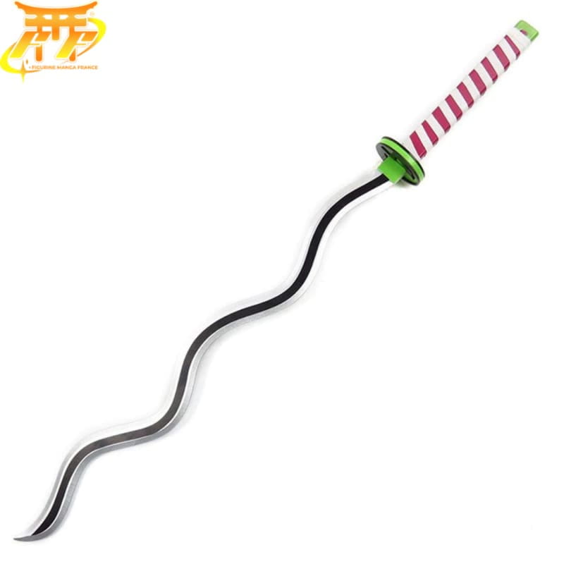 Sabre Obanai Iguro - Demon Slayer™