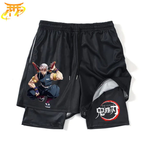Short Tengen Uzui - Demon Slayer™