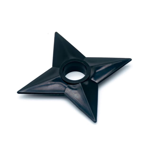 Arme Shuriken - Naruto Shippuden