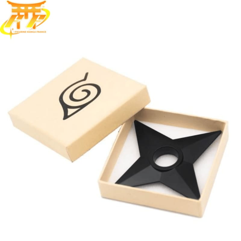 Arme Shuriken - Naruto Shippuden