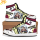 Sneakers Barbe Blanche - One Piece™
