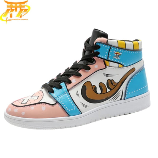sneakers-chopper-one-piece™