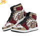 Sneakers Gaara 