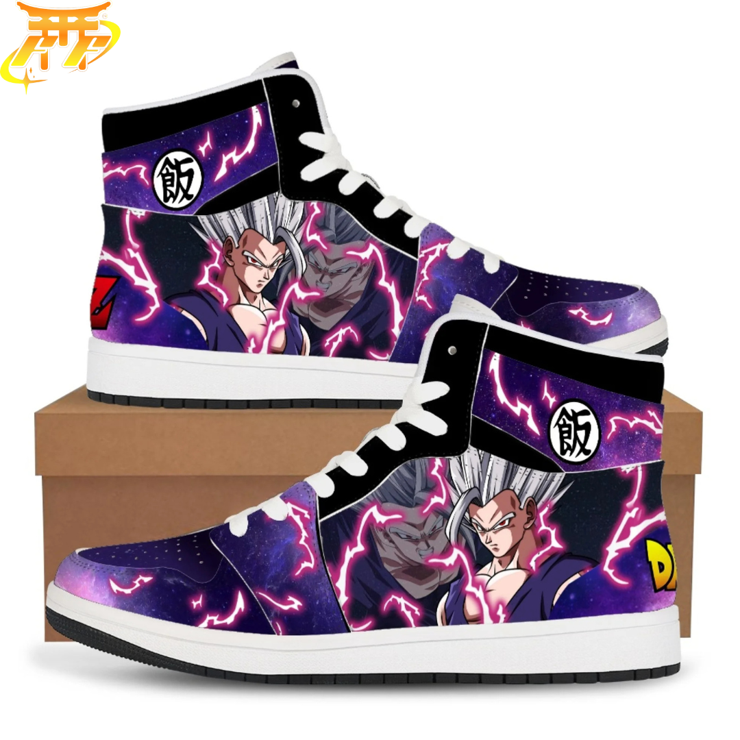 Sneakers Gohan Beast - Dragon Ball Z™