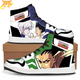 Sneakers Gon x Kirua - Hunter x Hunter™
