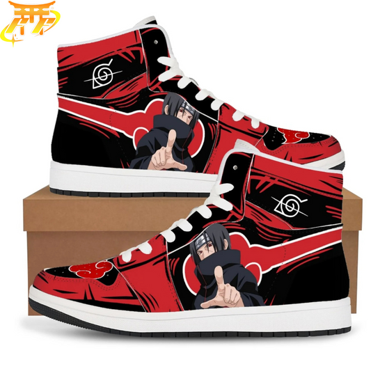 Sneakers Itachi - Naruto Shippuden™