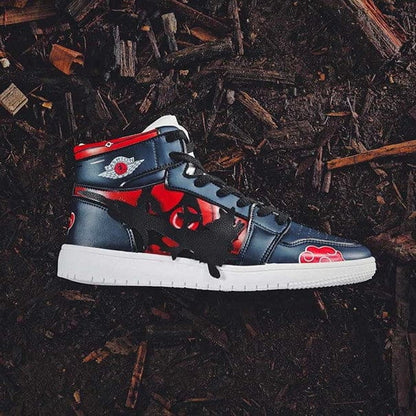 Sneakers Itachi - Naruto Shippuden