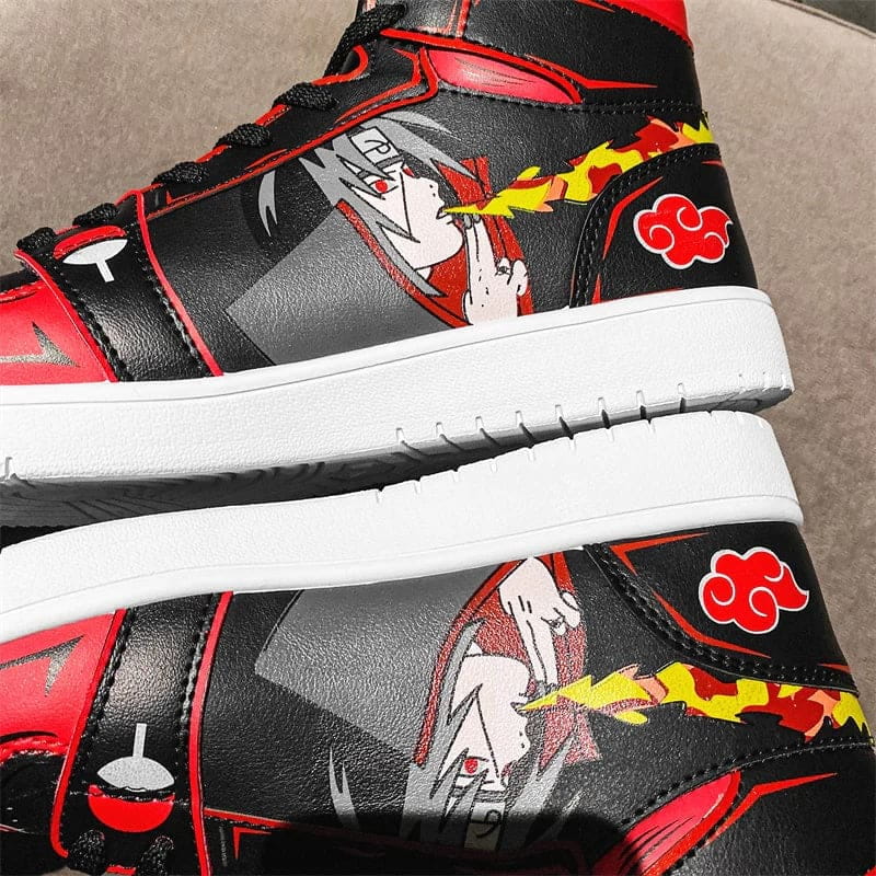 sneakers-itachi-uchiwa-naruto-shippuden™