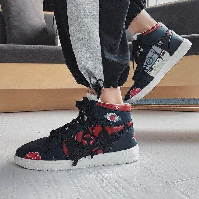 Sneakers Itachi - Naruto Shippuden