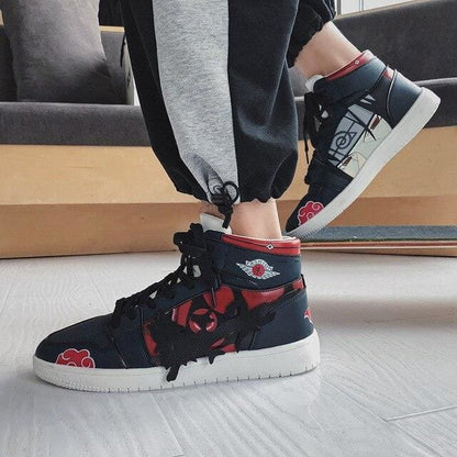 Sneakers Itachi - Naruto Shippuden