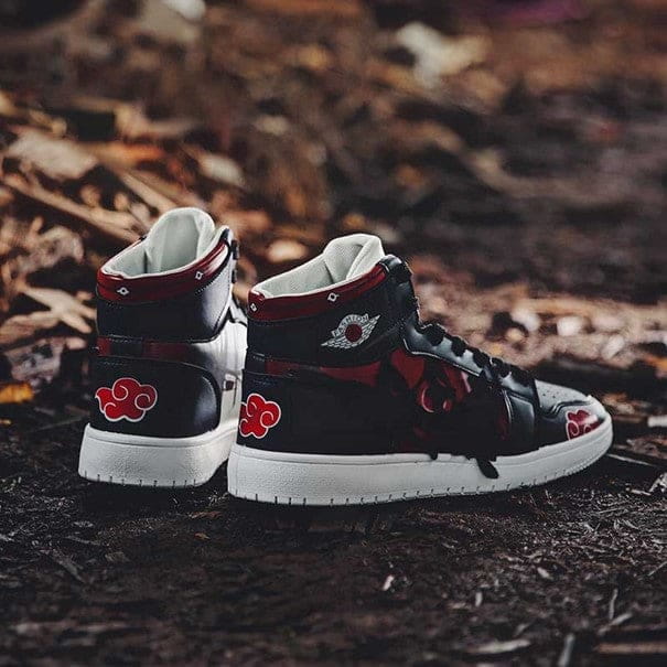 Sneakers Itachi - Naruto Shippuden
