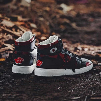 Sneakers Itachi - Naruto Shippuden