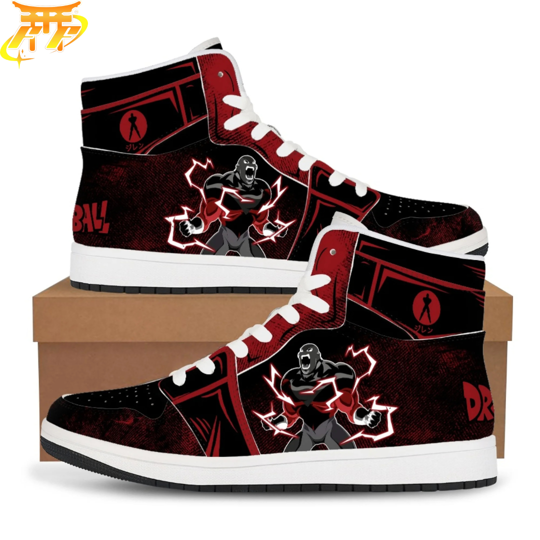 Sneakers Jiren - Dragon Ball Z™