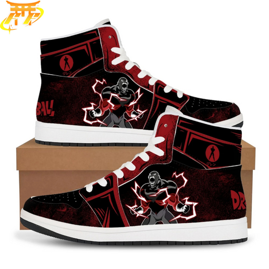 Sneakers Jiren - Dragon Ball Z™