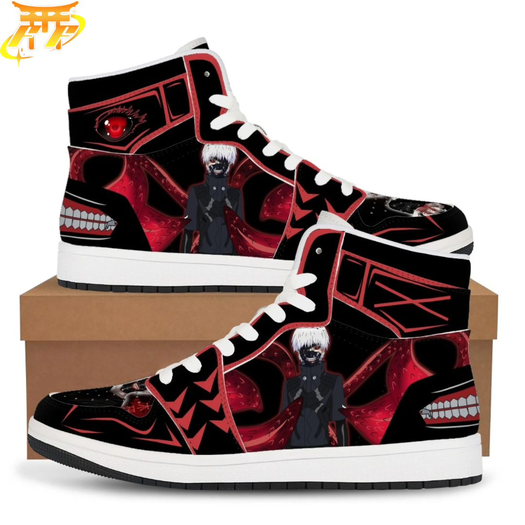 Sneakers Kaneki Ken -Tokyo Ghoul™