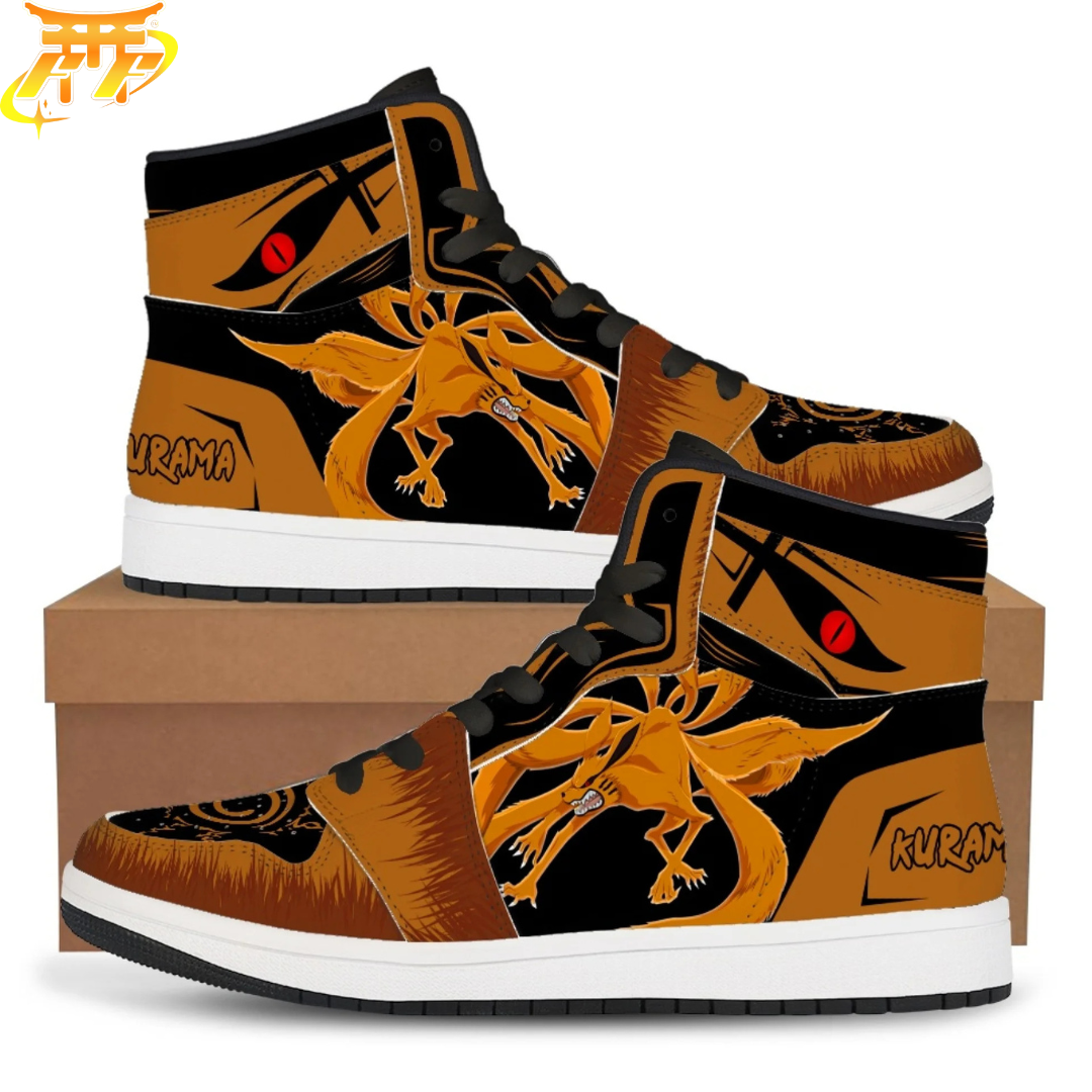 Sneakers Kurama - Naruto Shippuden™