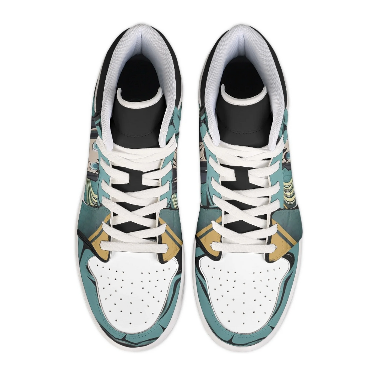 Sneakers Muichiro - Demon Slayer™