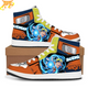 Sneakers Naruto 