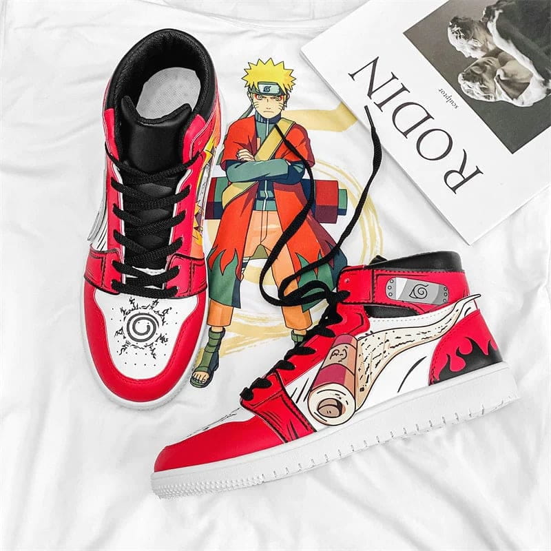 sneakers-naruto-sennin-naruto-shippuden™