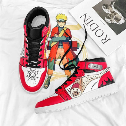 sneakers-naruto-sennin-naruto-shippuden™