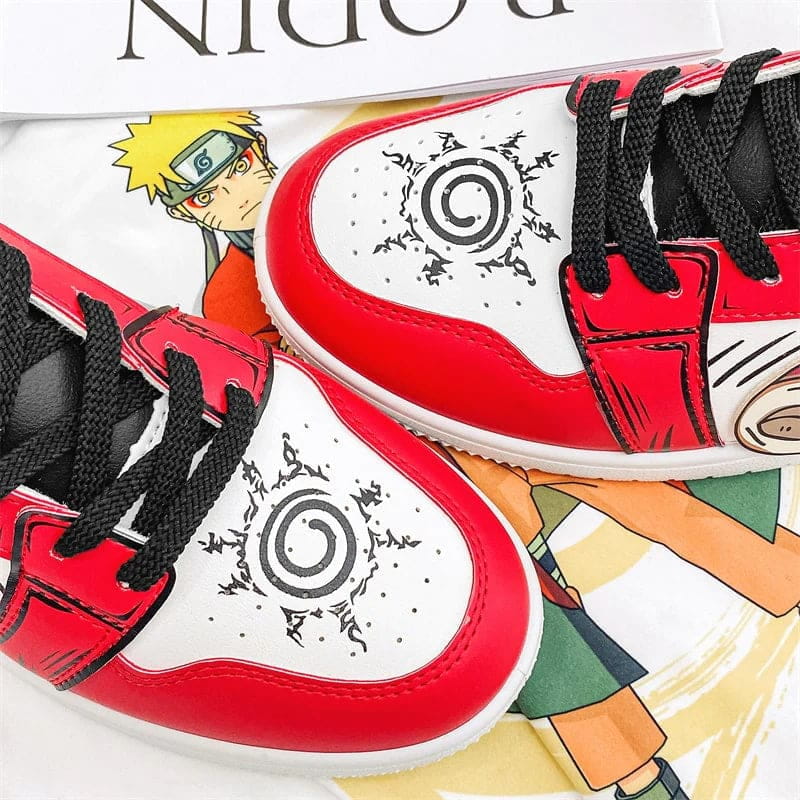 sneakers-naruto-sennin-naruto-shippuden™