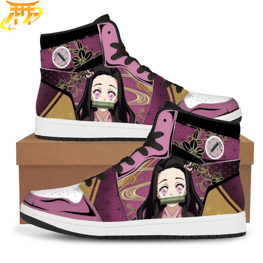 Sneakers Nezuko Kamado - Demon Slayer™