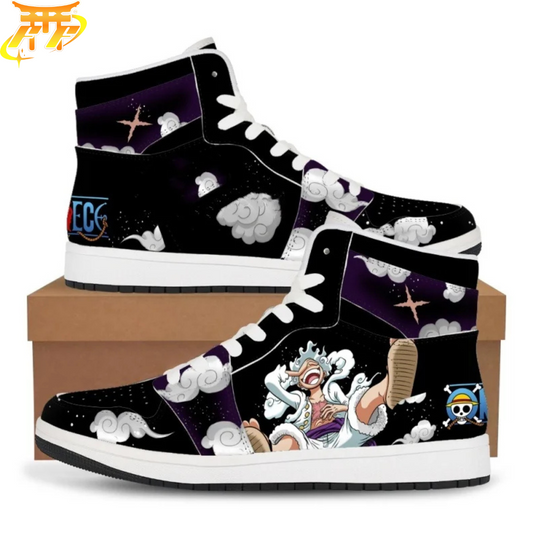Sneakers Nika - One Piece™