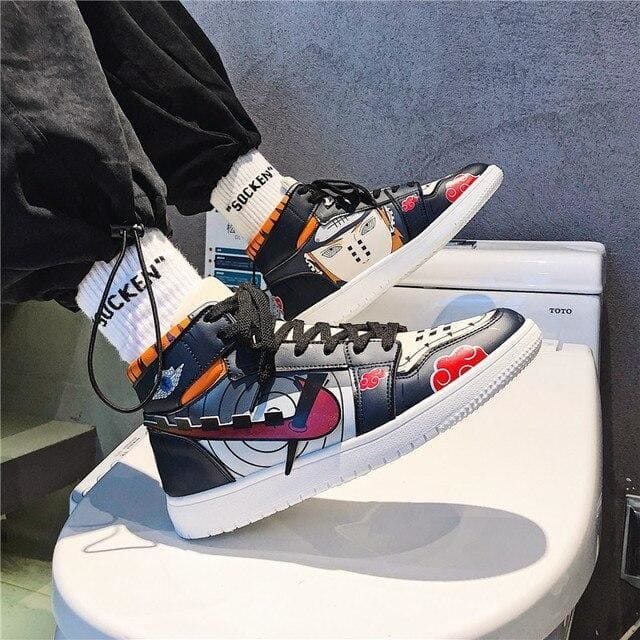 Sneakers Païn - Naruto Shippuden