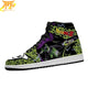 Sneakers Perfect Cell - Dragon Ball Z™