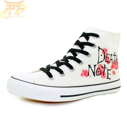 Sneakers Ryuk - Death Note