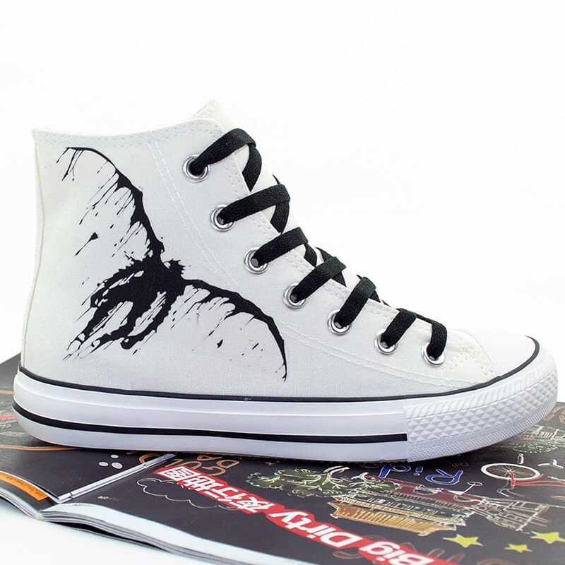 Sneakers Ryuk - Death Note