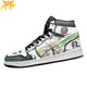 Sneakers Sanemi Shinazugawa - Demon Slayer™