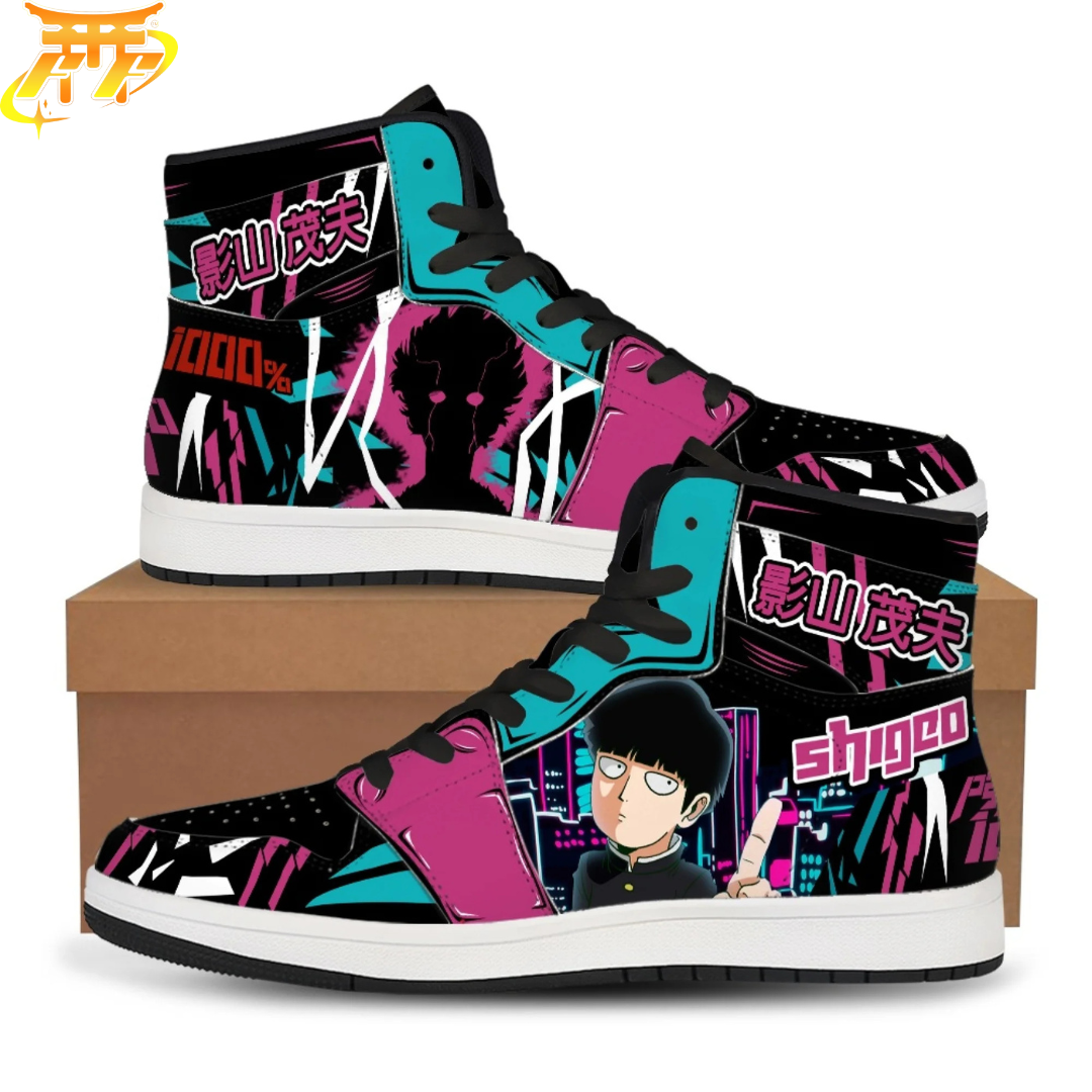 Sneakers Shigeo - Mob Psycho 100™