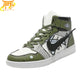 Sneakers Shikamaru Nara - Naruto Shippuden™