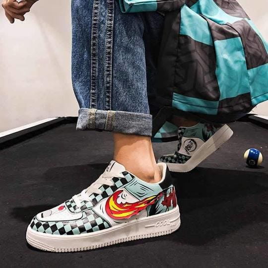 sneakers-tanjiro-kamado-demon-slayer