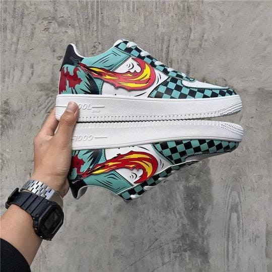 sneakers-tanjiro-kamado-demon-slayer