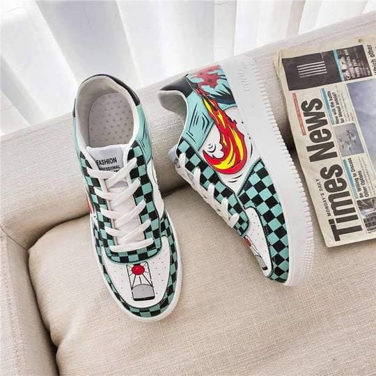 sneakers-tanjiro-kamado-demon-slayer