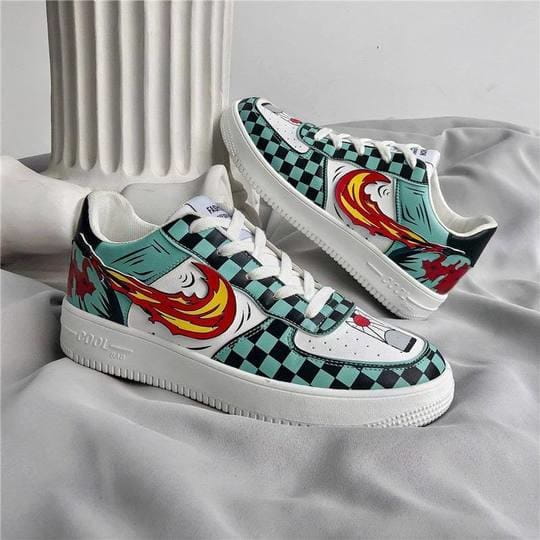 sneakers-tanjiro-kamado-demon-slayer