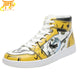 Sneakers Trafalgar Law - One Piece™